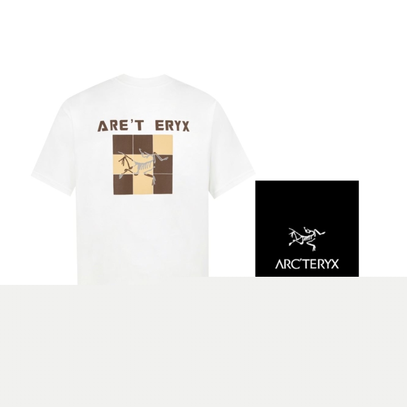 Arc Teryx T-Shirts